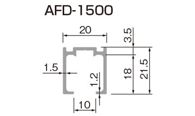 AFD-1500