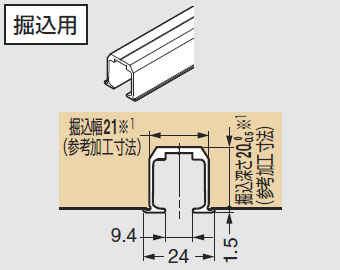 FD35EV-TRM1820-UM ヌ[ʕtp 1820mm Ao[