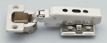 珍品です。説明を参照下さい。 LAMP スライド丁番 J95シリーズ 金森金物店
