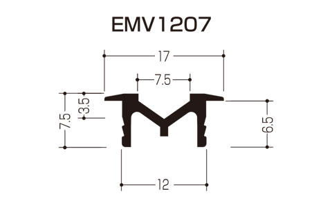 EMV1207