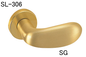 SL-15 ライン(亜鉛合金)　純金