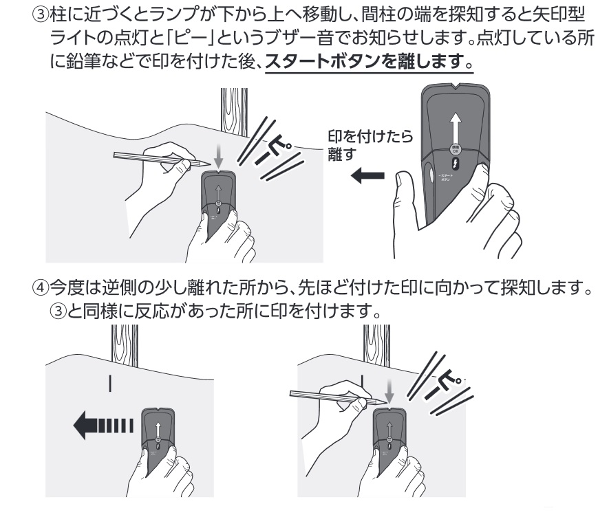 戸車調整方法