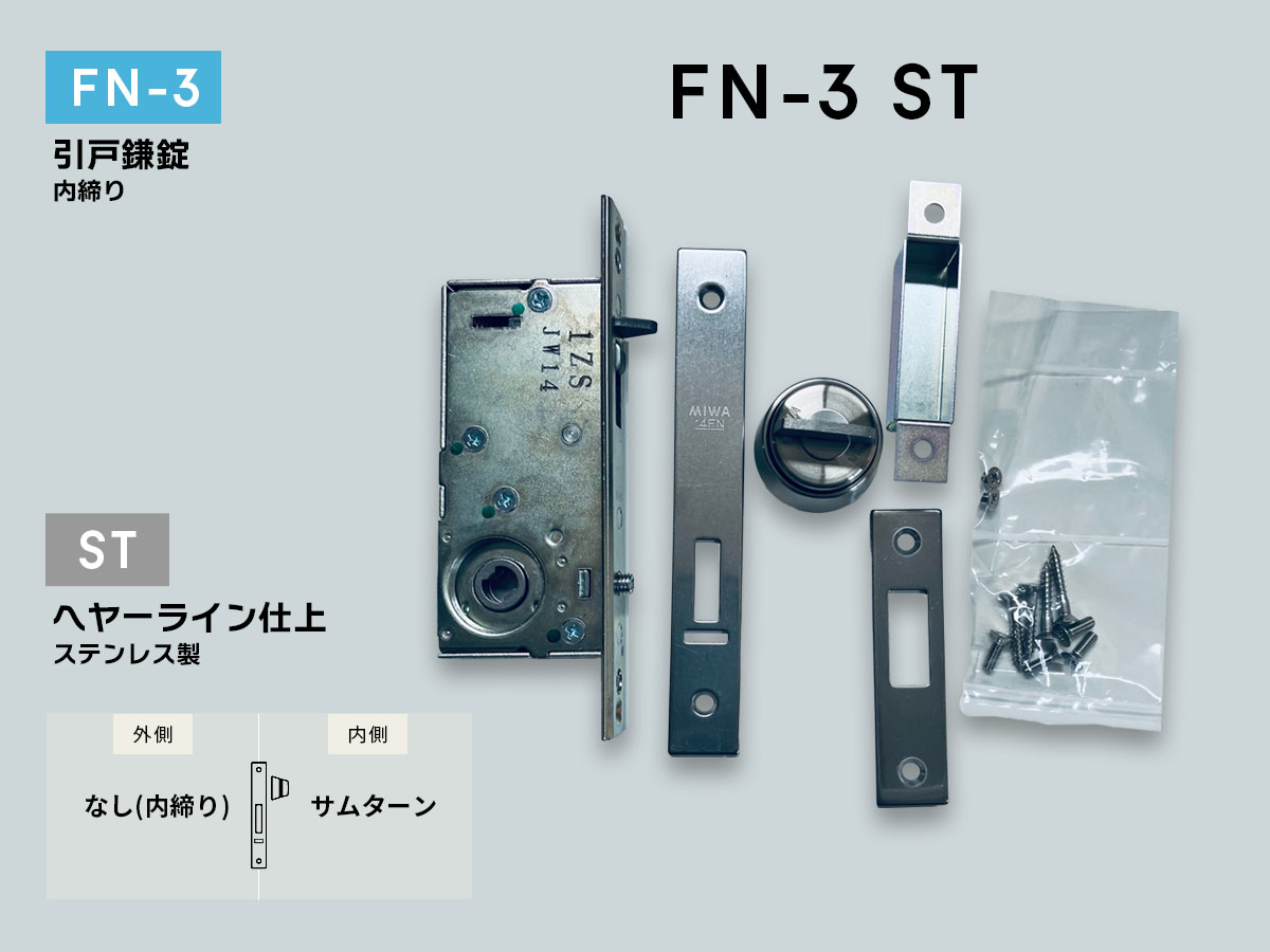 abN FN-3(ST) ˊ T^[ w[Cd BS35 33`42