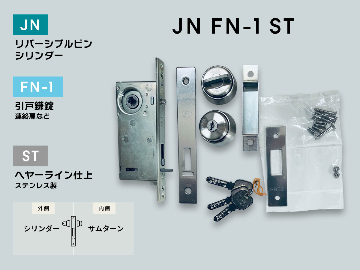abN JNFN-1(ST) ˊ JNV_[ w[Cd BS35 33`42